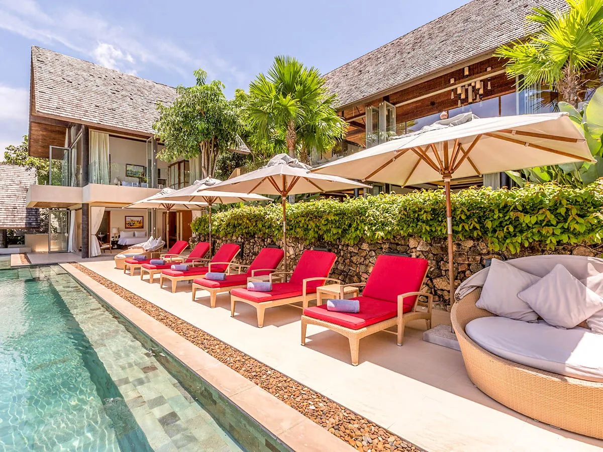 Avasara Residence photo 2