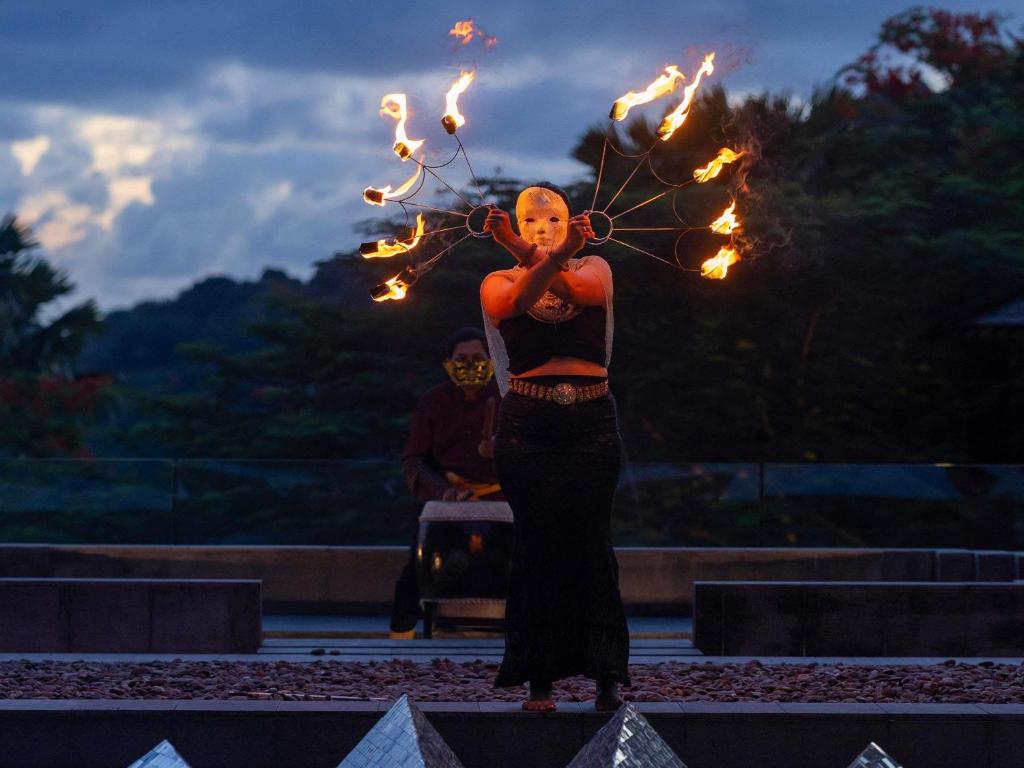 Avista Hideaway Phuket Patong MGallery photo 3