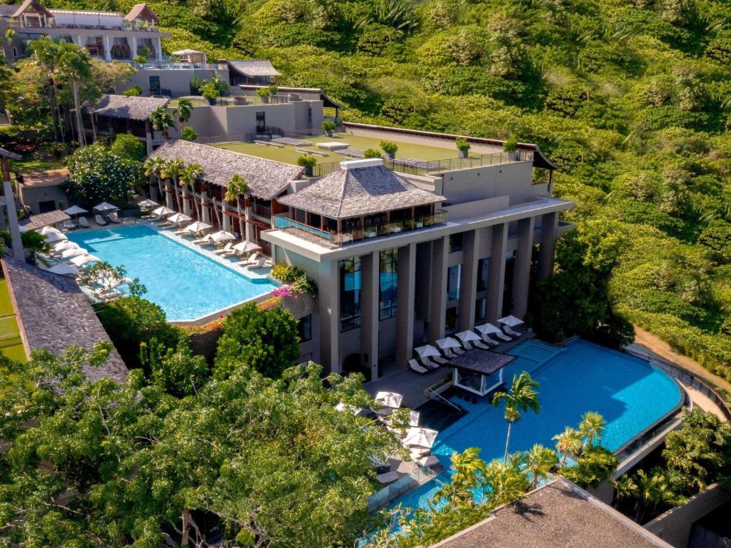 Avista Hideaway Phuket Patong MGallery photo 5