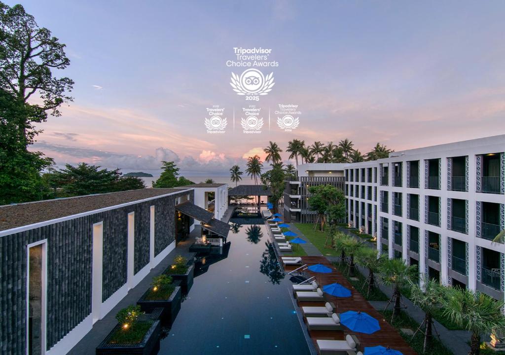 Awa Resort Koh Chang photo 1