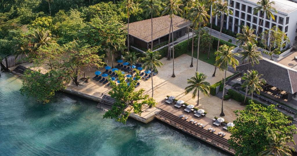 Awa Resort Koh Chang photo 2