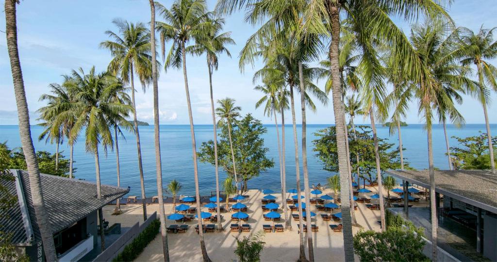 Awa Resort Koh Chang photo 3