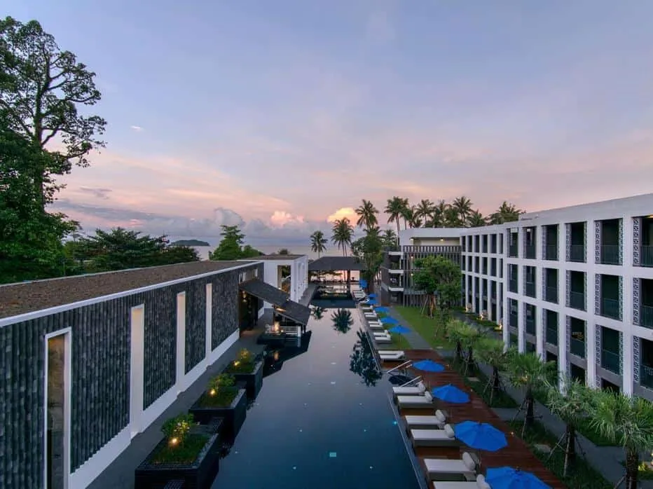 Awa Resort Koh Chang