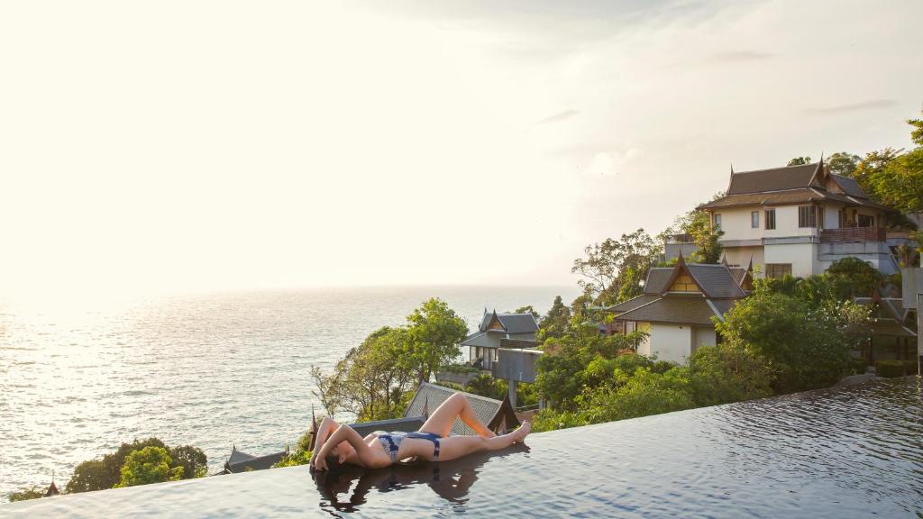 Ayara Kamala Resort & Spa photo 4