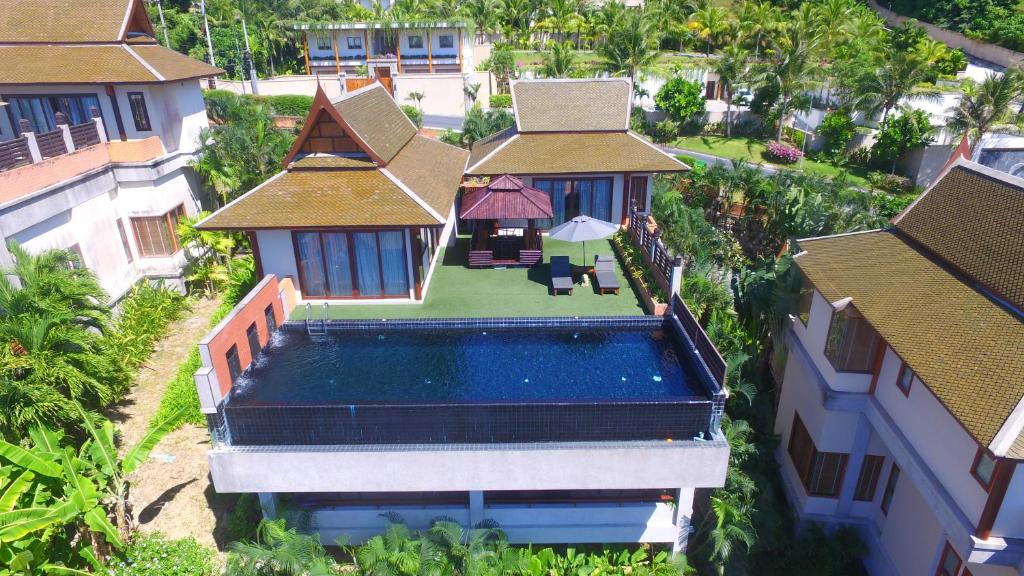 Ayara Kamala Resort & Spa photo 5
