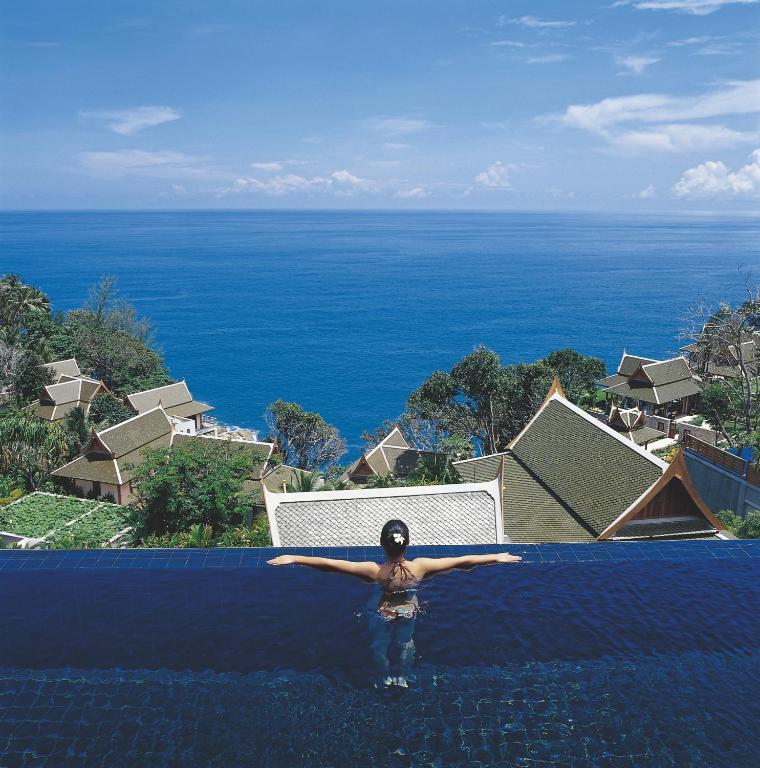 Ayara Kamala Resort & Spa - SHA Extra Plus