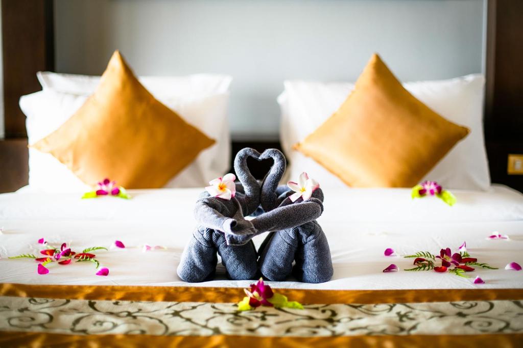 Ayara Kamala Resort & Spa - SHA Extra Plus photo 3