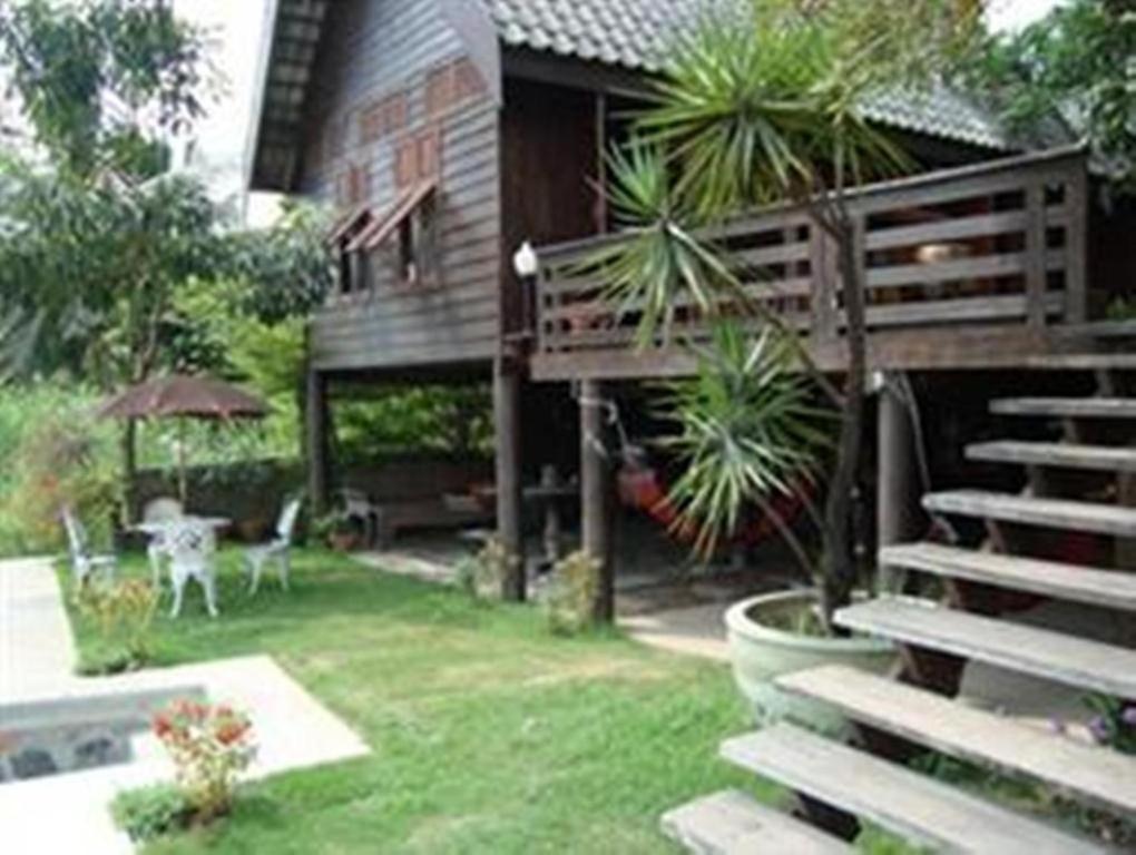 Ayothaya Riverside House photo 1