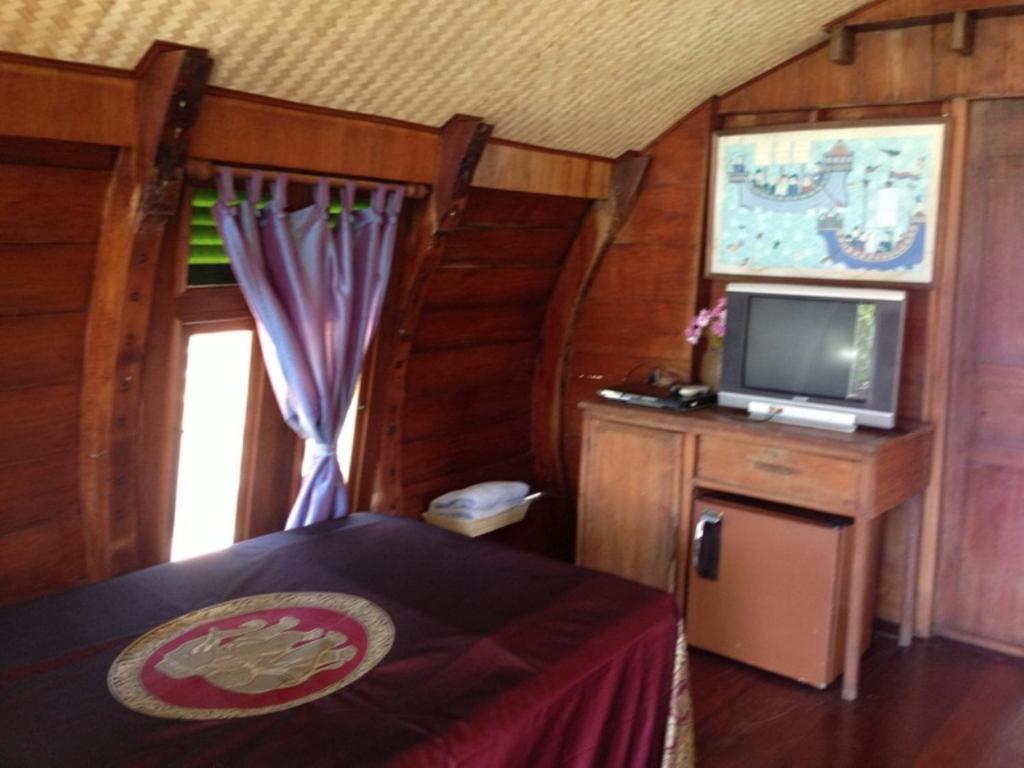 Ayothaya Riverside House photo 5