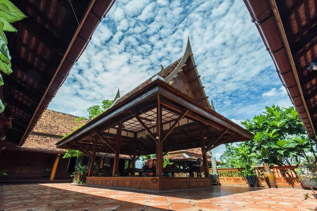 Ayutthaya Retreat photo 1