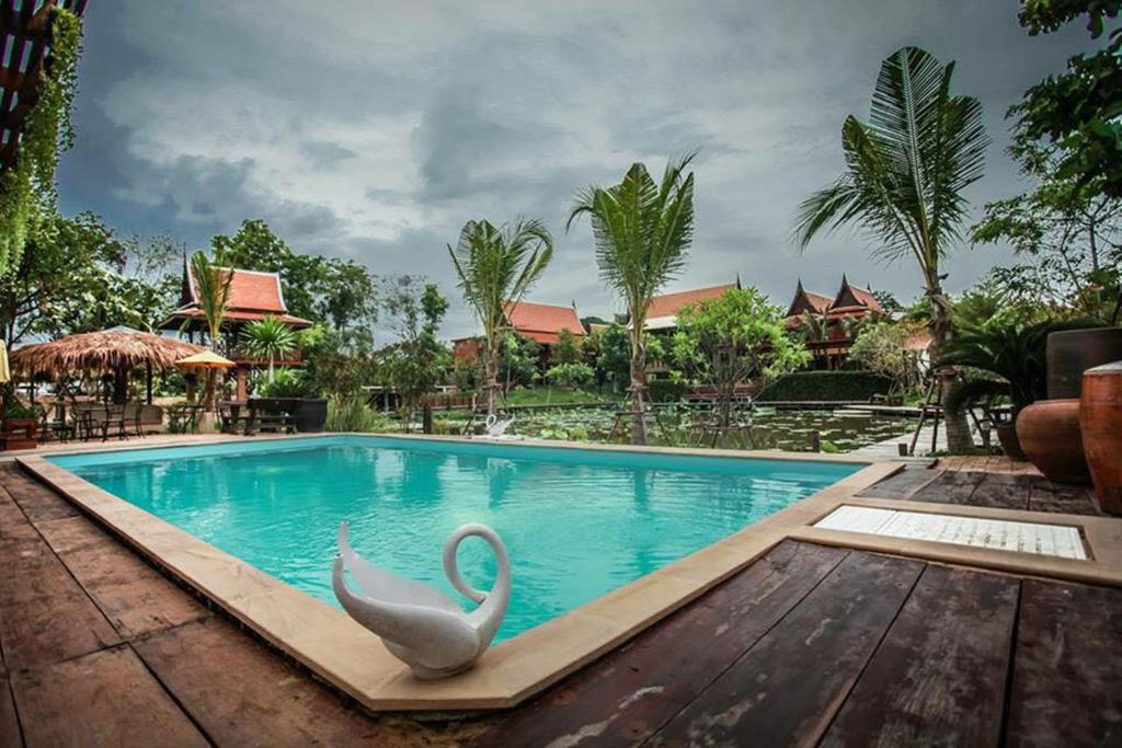 Ayutthaya Retreat photo 3