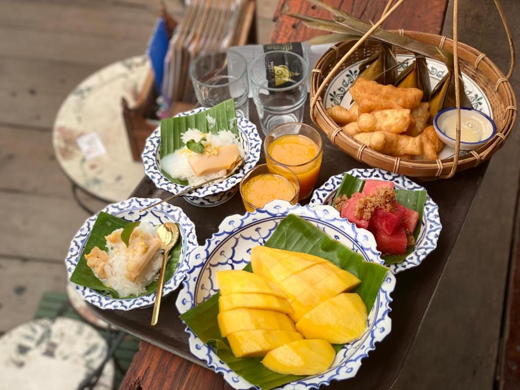 Ayutthaya Retreat photo 4
