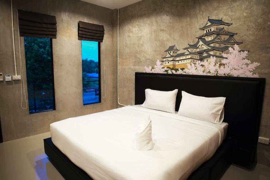 B-Cozy Hotel photo 2