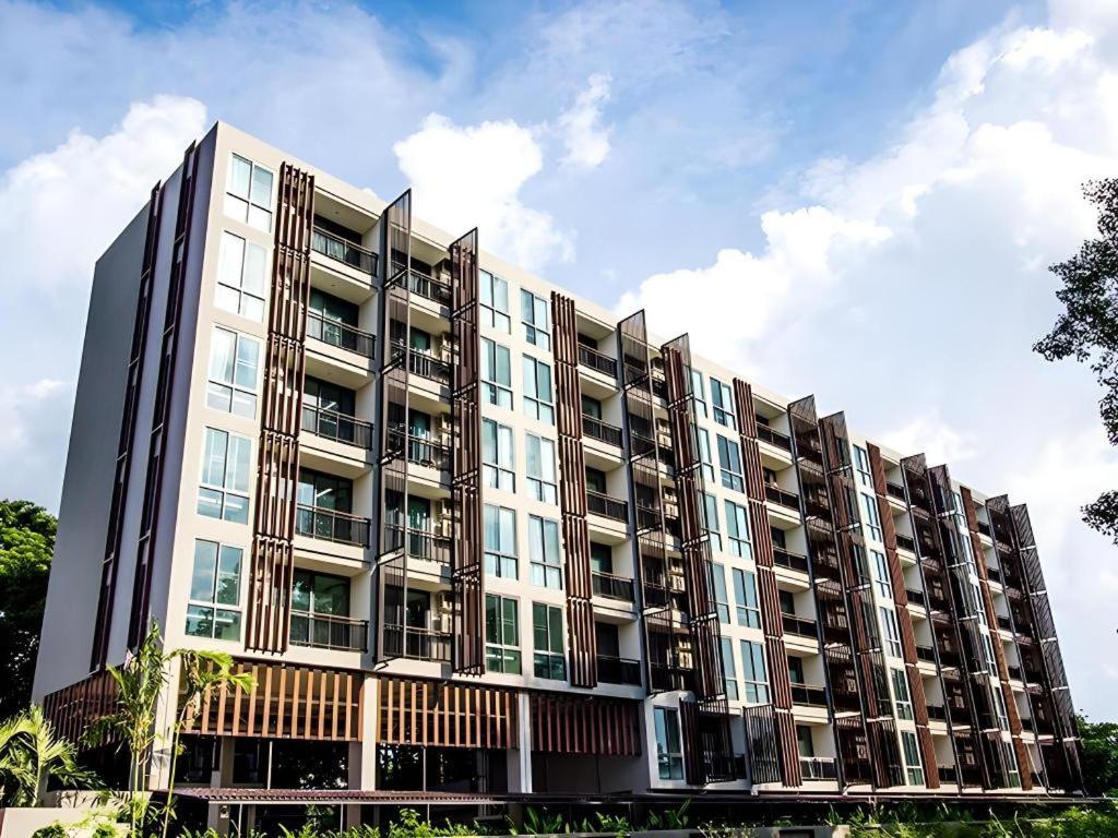 B2 Mountain Pano Residence Chiang Mai photo 1
