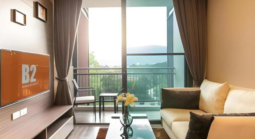 B2 Mountain Pano Residence Chiang Mai photo 2