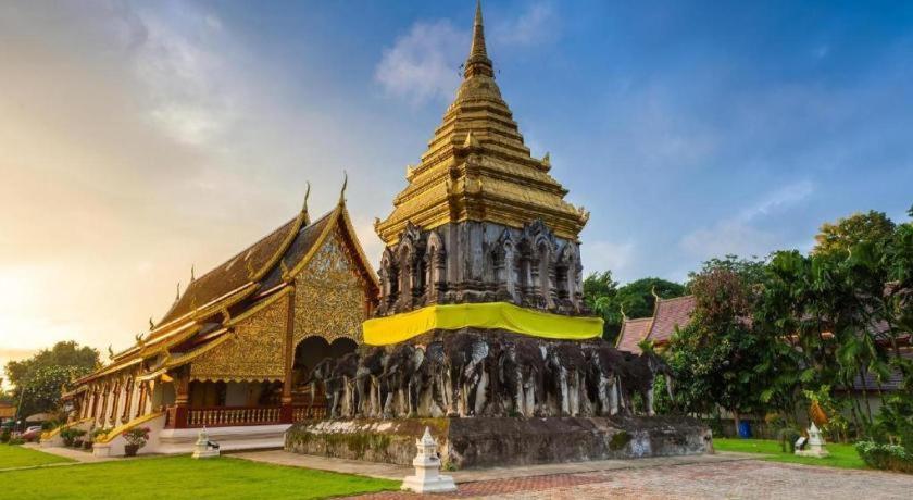 B2 Mountain Pano Residence Chiang Mai photo 3