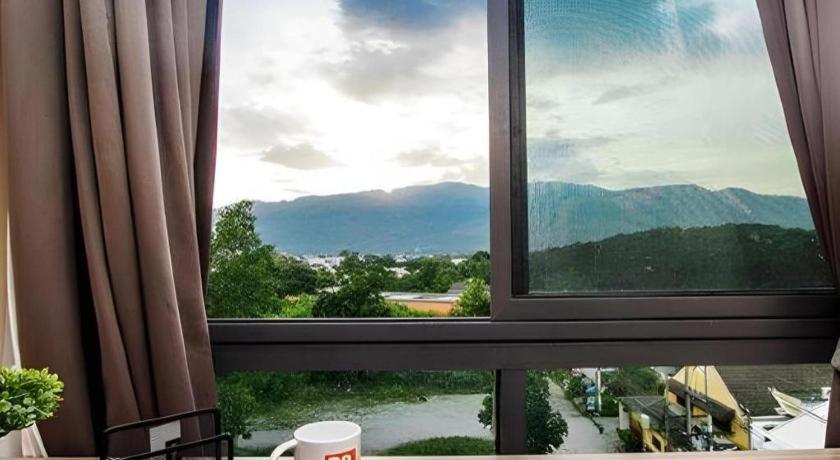 B2 Mountain Pano Residence Chiang Mai photo 4