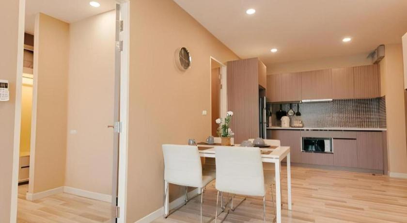 B2 Mountain Pano Residence Chiang Mai photo 5