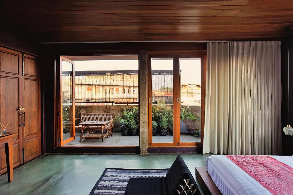 Ba Hao Residence photo 2