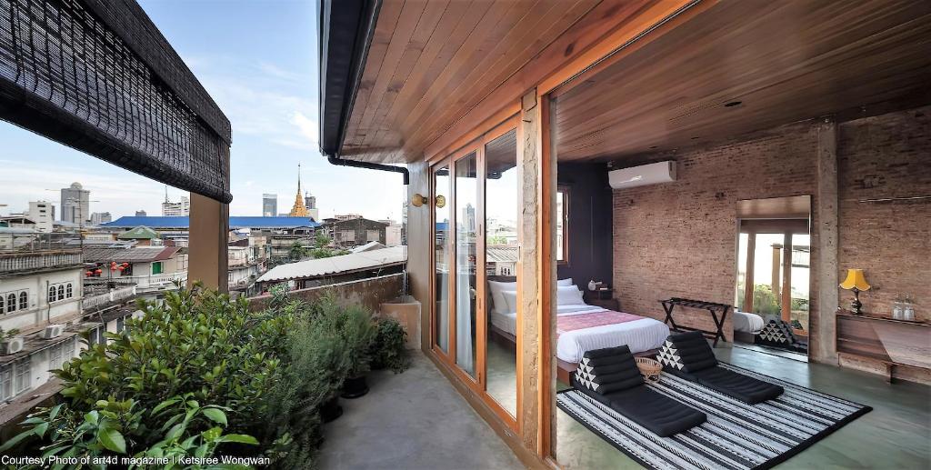 Ba Hao Residence photo 3