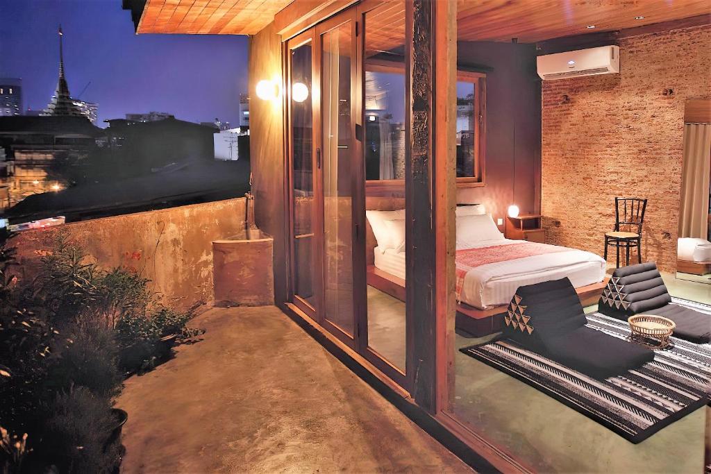 Ba Hao Residence photo 4