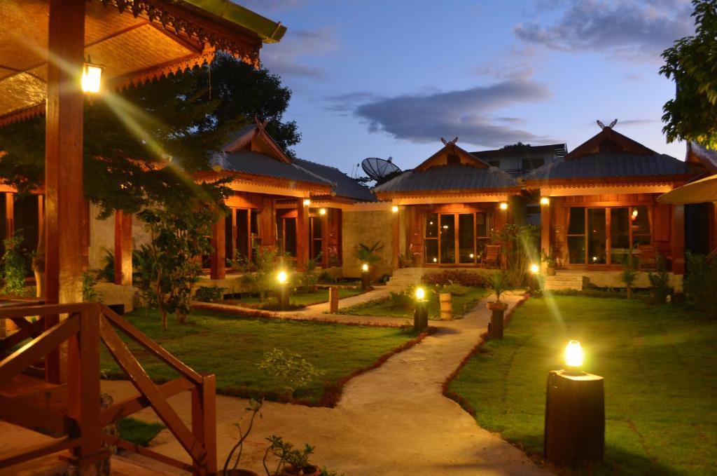 Baan Aew Pai photo 1
