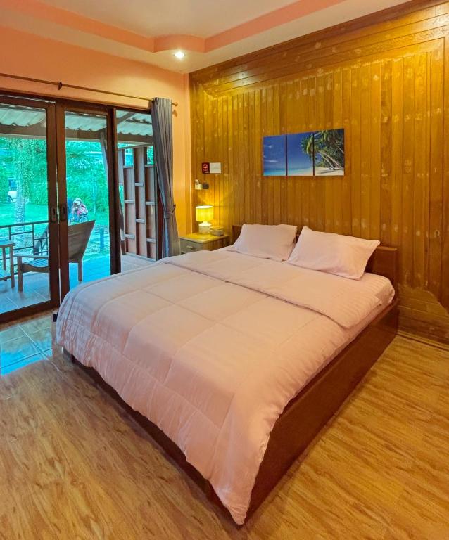 Baan Aowthai Homestay Ko Kood photo 1