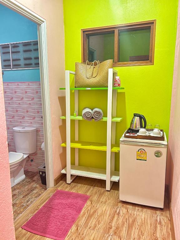 Baan Aowthai Homestay Ko Kood photo 3