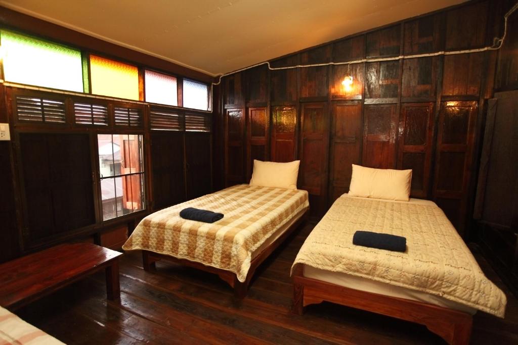 Baan Are Gong Riverside Homestay photo 2