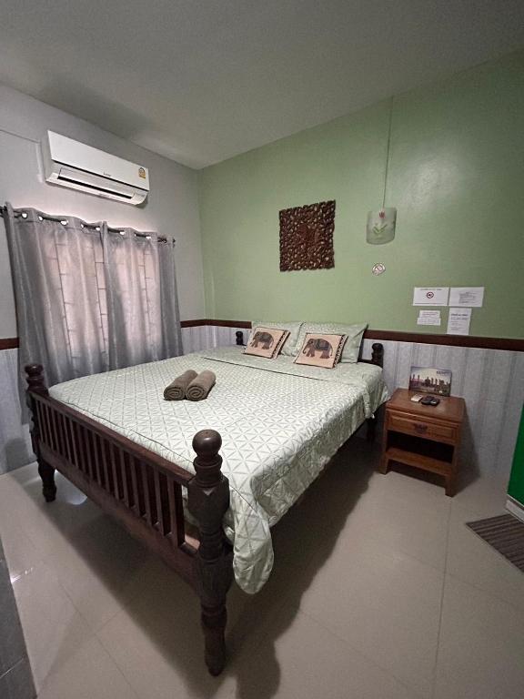 Baan Are Gong Riverside Homestay photo 4