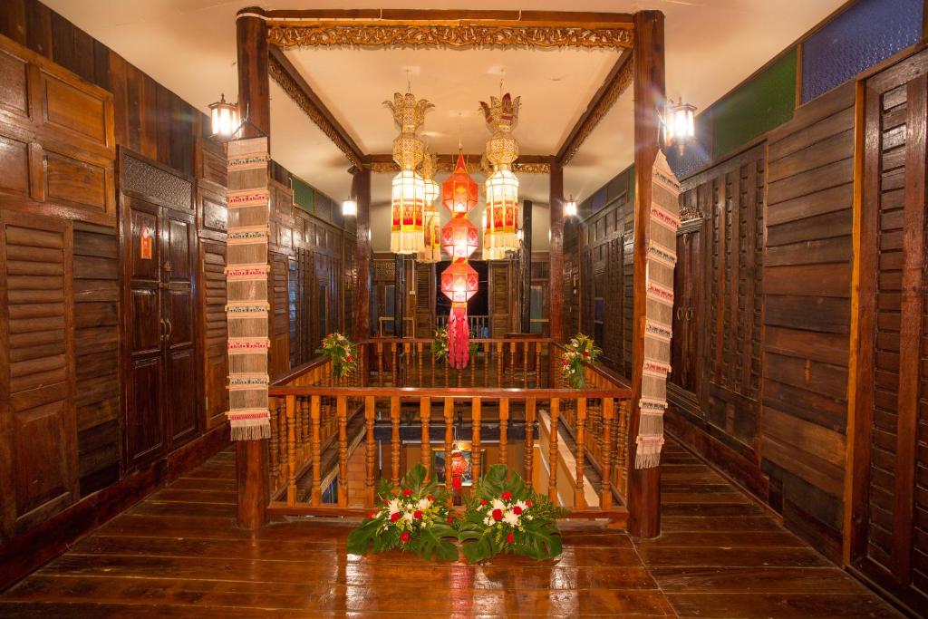 Baan Are Gong Riverside Homestay photo 5