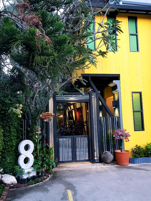 Baan Baimai Boutique Room photo 1