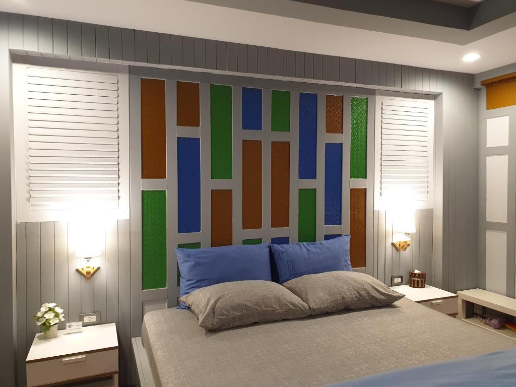 Baan Baimai Boutique Room photo 4