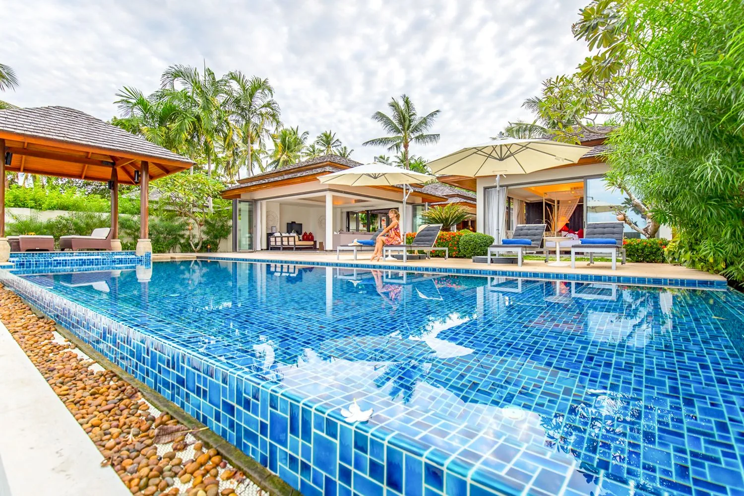 Baan Ban Buri photo 2