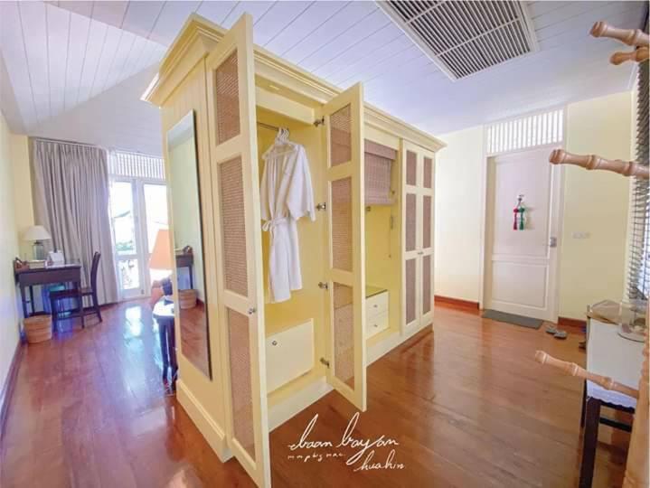 Baan Bayan Hotel photo 1