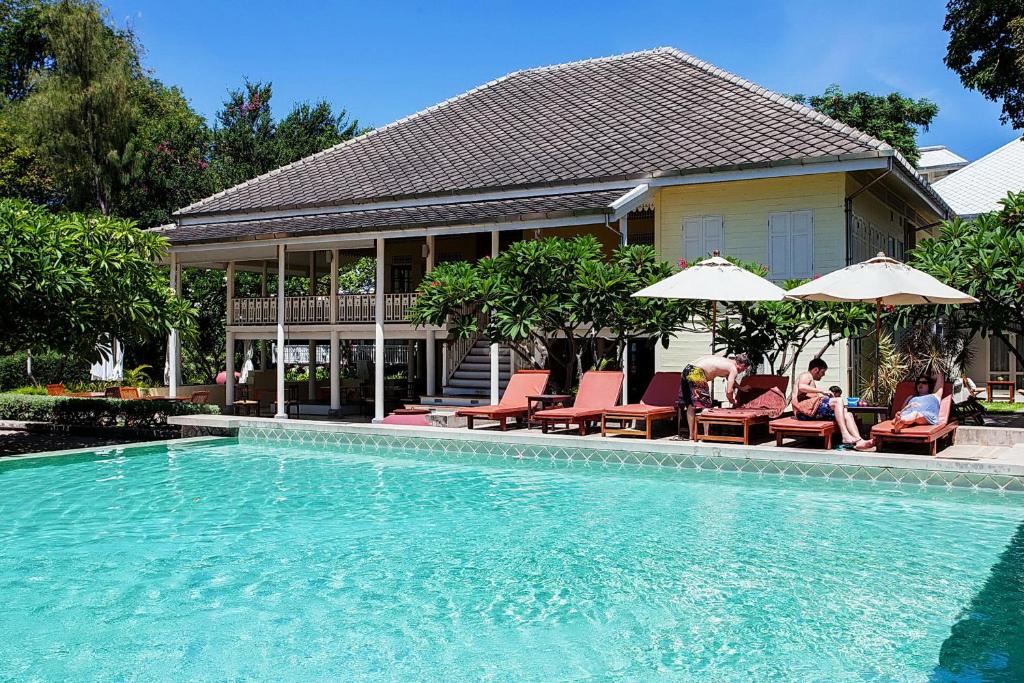 Baan Bayan Hotel photo 3