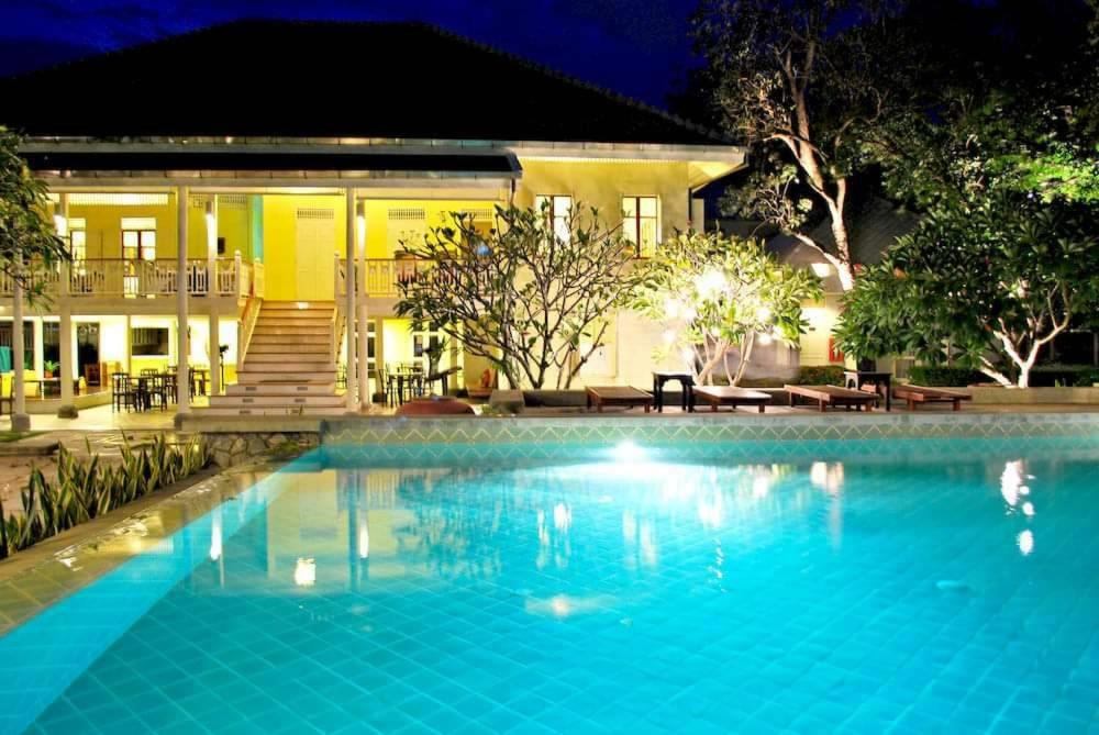 Baan Bayan Hotel photo 5