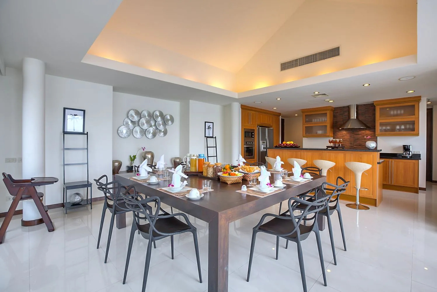 Baan Benjamart photo 2