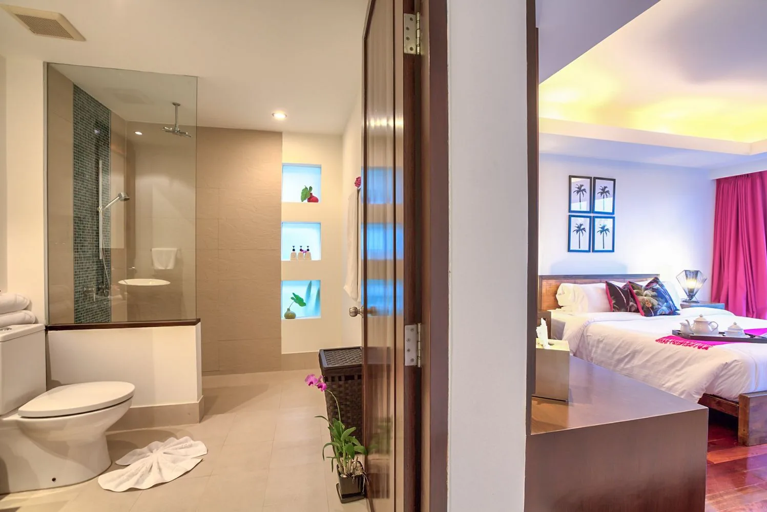 Baan Benjamart photo 5