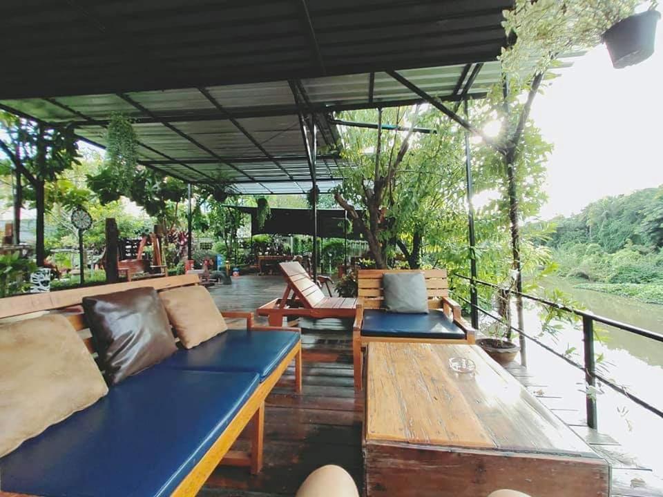 Baan Canalee (บ้านคานาลี) photo 3