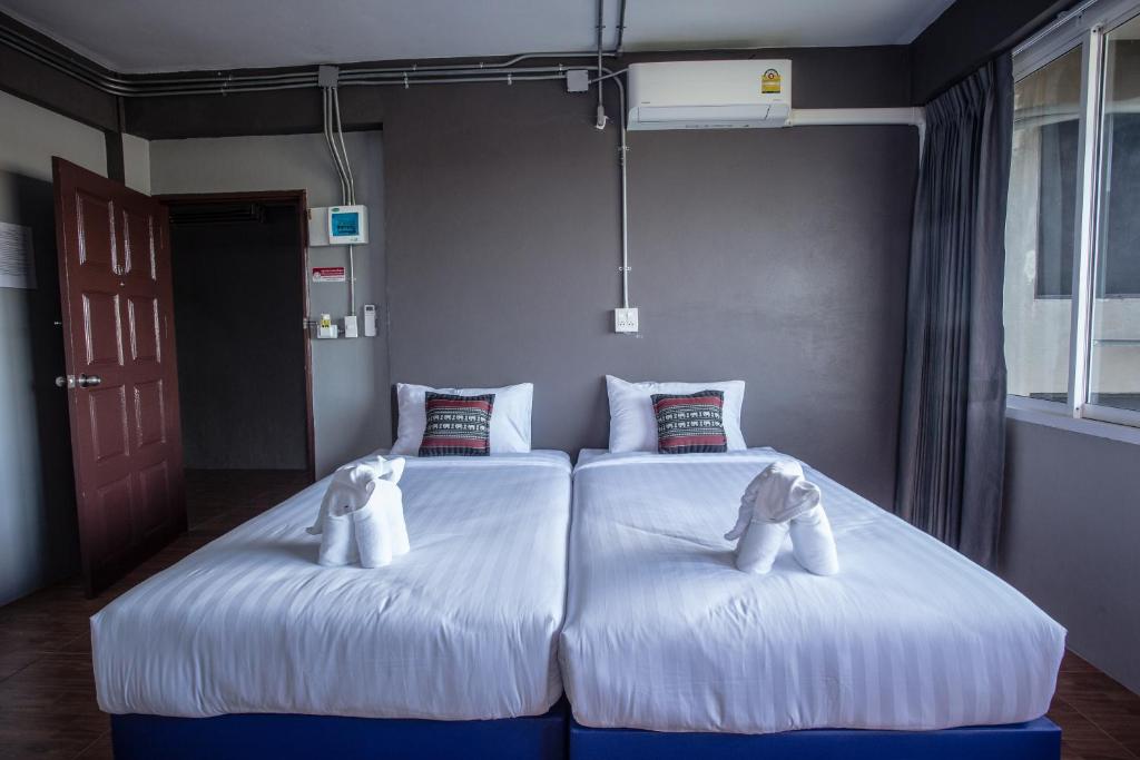 Baan Chang Hotel & Coffee House photo 4
