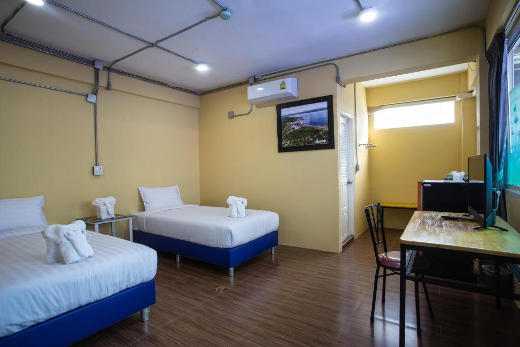 Baan Chang Hotel & Coffee House photo 5