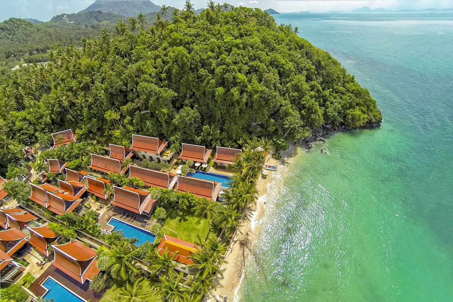 Baan Chang Samui photo 2
