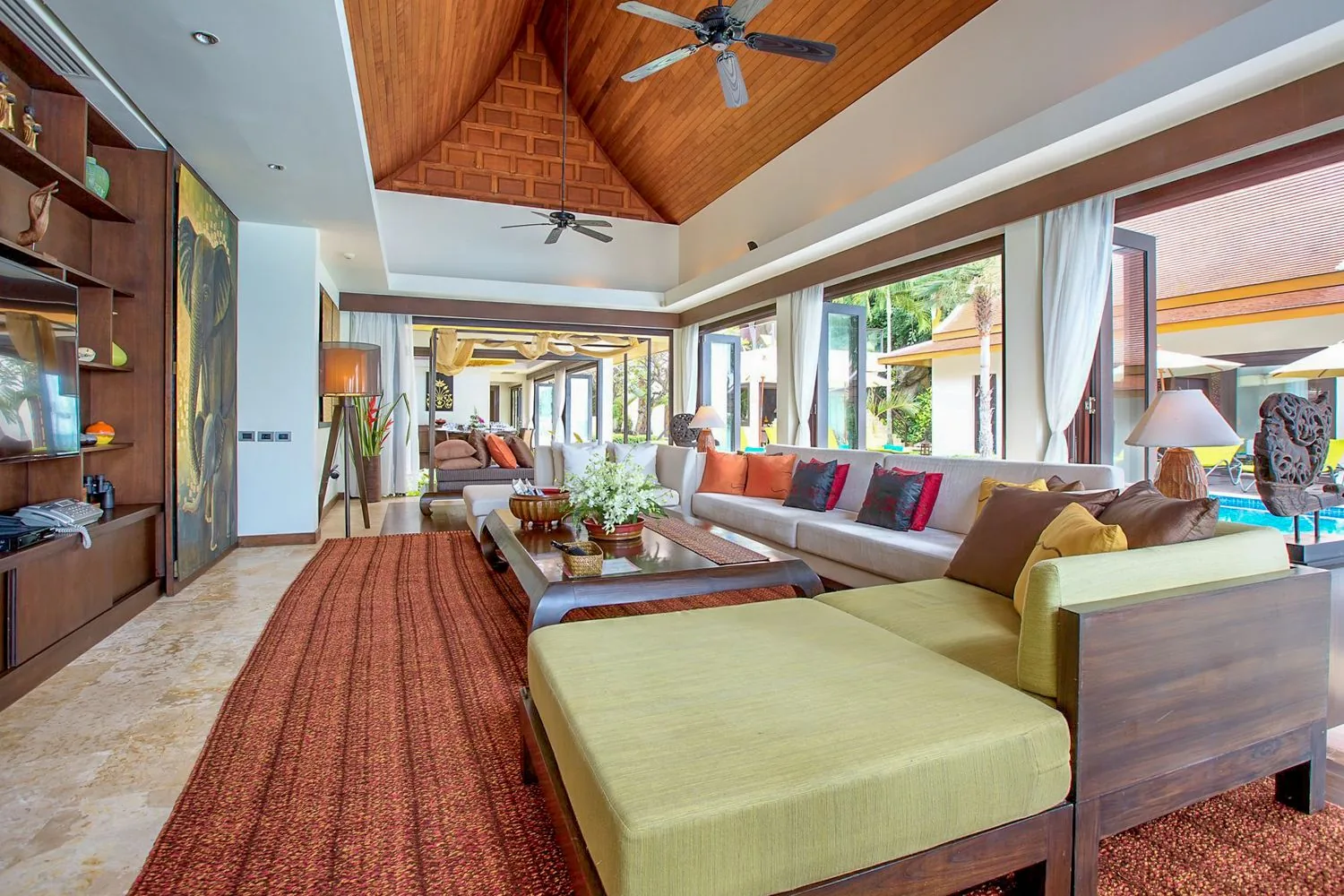 Baan Chang Samui photo 3