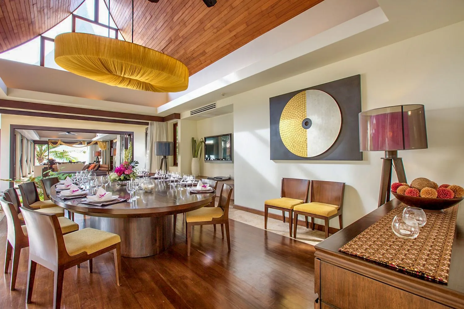 Baan Chang Samui photo 4
