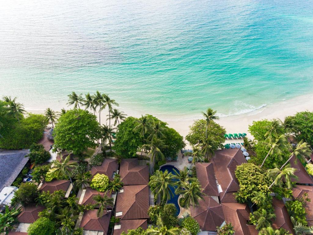 Baan Chaweng Beach Resort & Spa photo 1