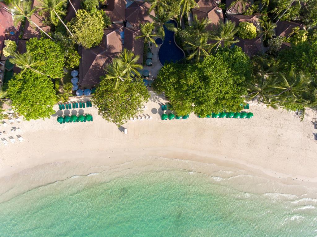 Baan Chaweng Beach Resort & Spa photo 2
