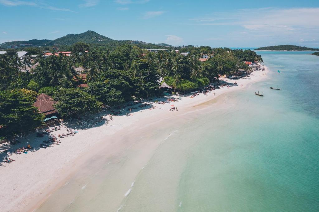 Baan Chaweng Beach Resort & Spa photo 3