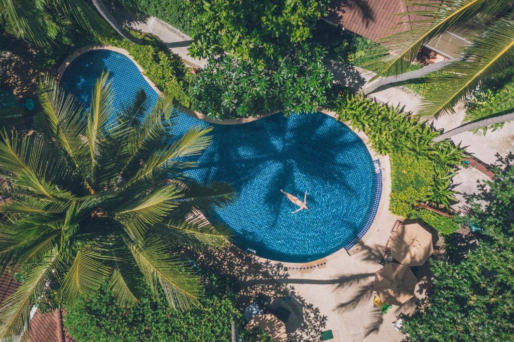 Baan Chaweng Beach Resort & Spa photo 4