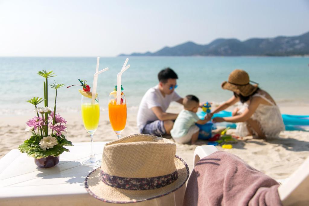 Baan Chaweng Beach Resort & Spa photo 5